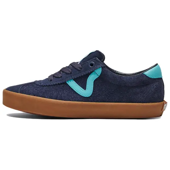 Vans Sport Low 'Navy Light Blue'