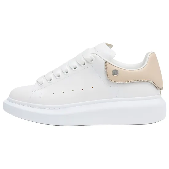 Alexander McQueen Low-Top Sneakers Women's