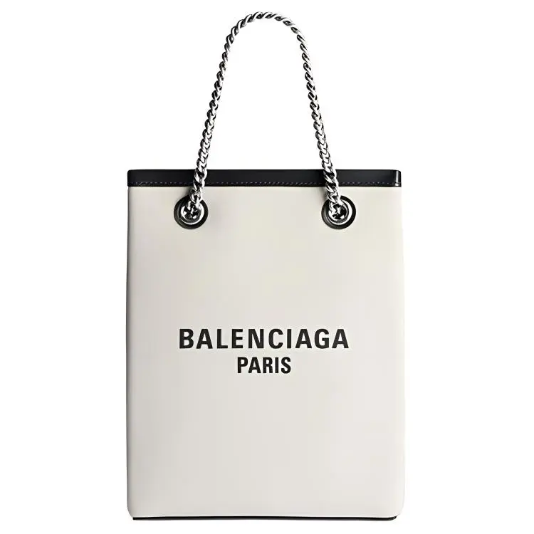 Balenciaga Duty Free Phone Holder