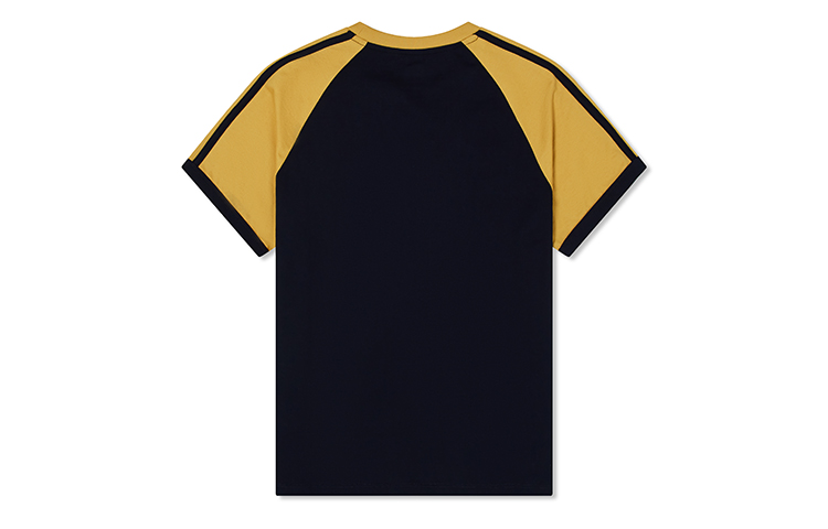 Женская футболка Kappa SS24T (разноцветный) — фото 8