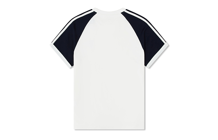 Женская футболка Kappa SS24T (разноцветный) — фото 2