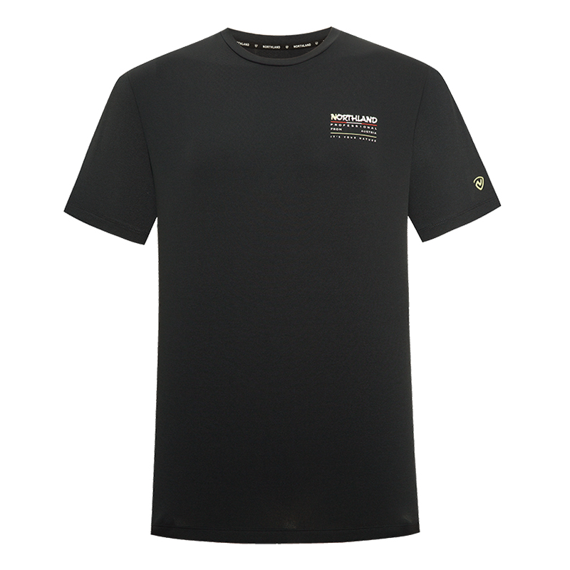 NORTHLAND Spring Summer Quick Dry T Shirts Men’s