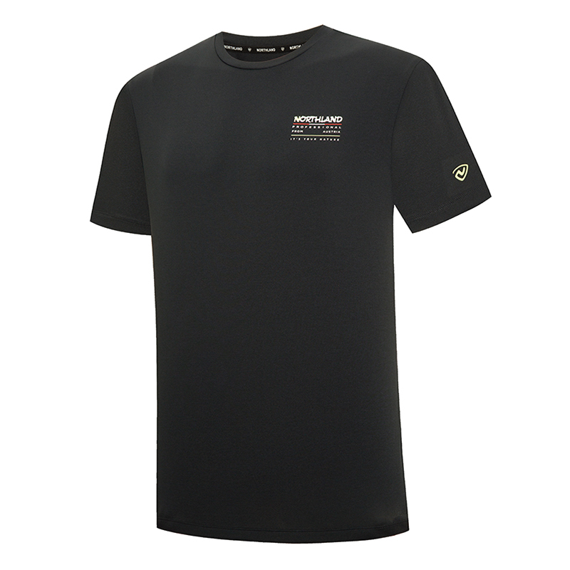 NORTHLAND Spring Summer Quick Dry T Shirts Men’s