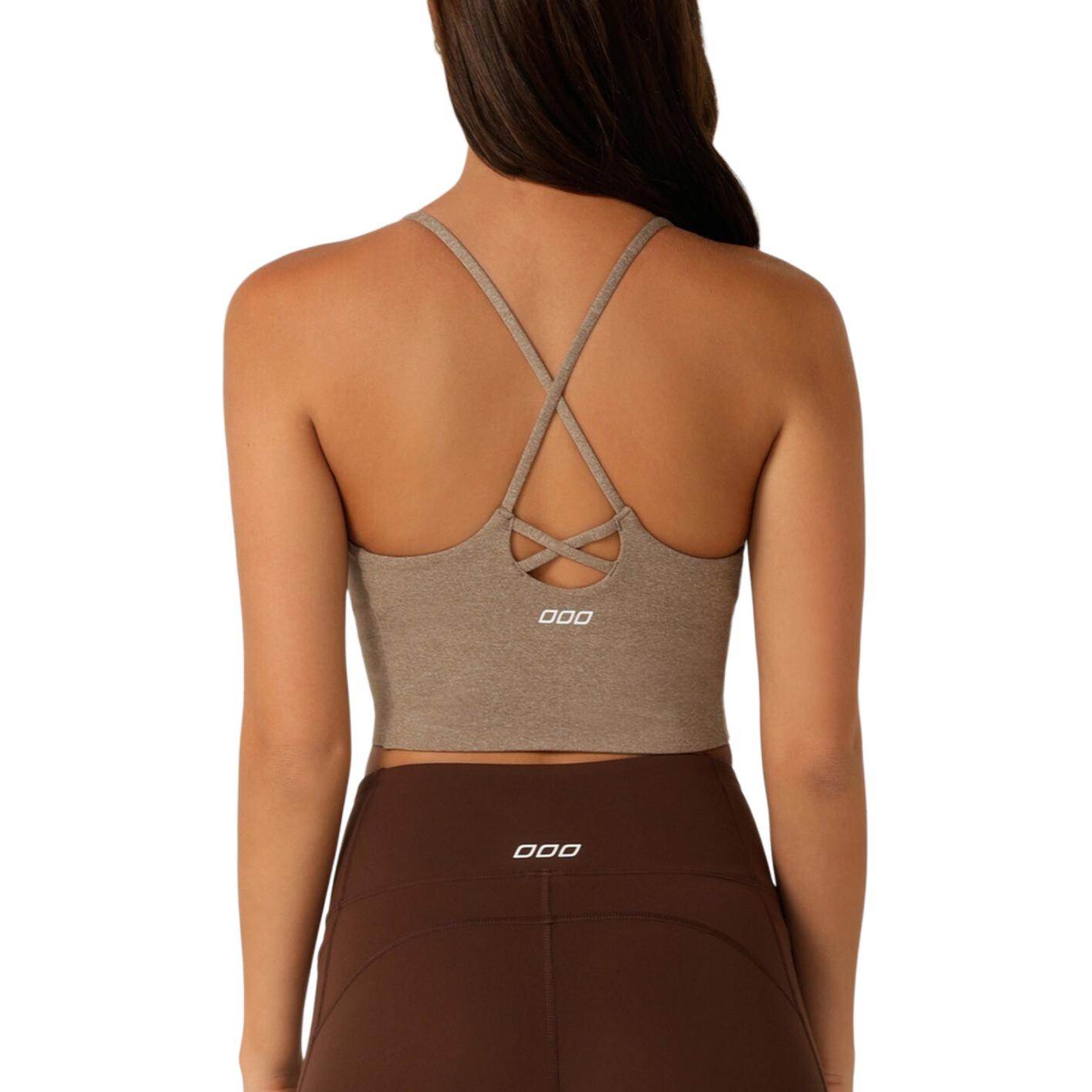 LORNA JANE Sports Underwear Women’s Gray Brown