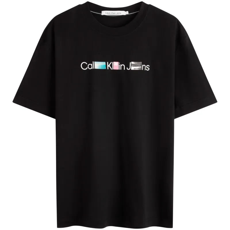 CALVIN KLEIN SS24 T-Shirt Men's