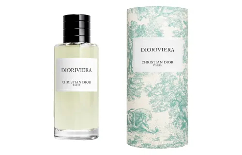 DIOR Collectible French Riviera Holiday Jouy