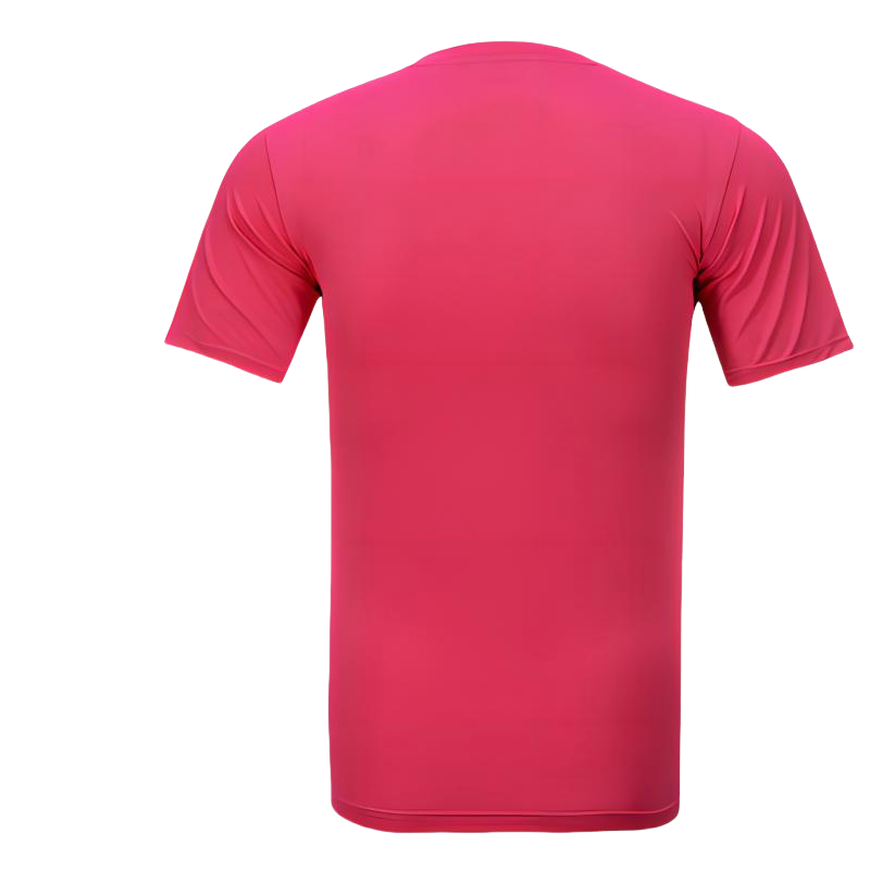 YONEX Badminton Jersey Men’s Pink Purple