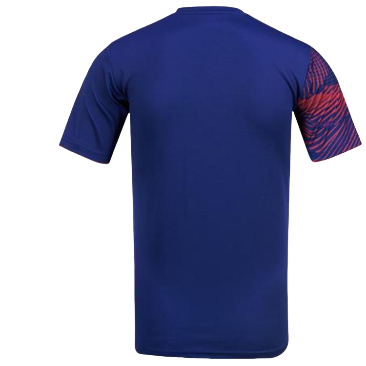 YONEX Badminton Jerseys Men’s V Neck Thin
