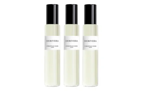 DIOR Collectible French Riviera Holiday