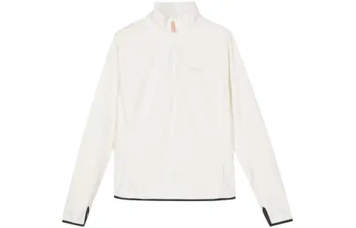 Skechers Stroll Regular T Shirt Women's Tofu White