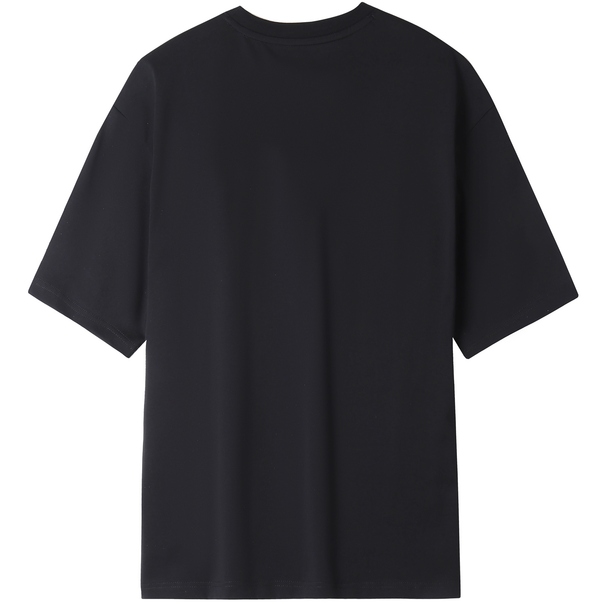CAMEL Urban Function Series Quick Dry T Shirts Unisex Crew Neck Moderate Straight Fit