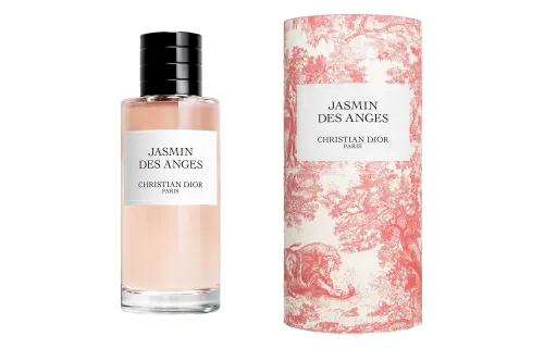 DIOR Collectible Shuxin Beauty Jouy Limited Edition
