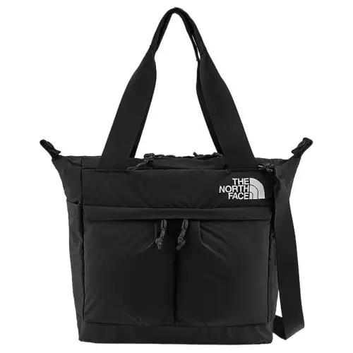 THE NORTH FACE 20L Outdoor Bags Polyester Black Unisex