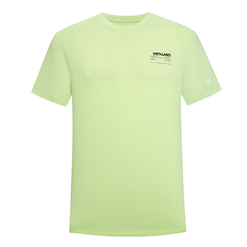 NORTHLAND Spring Summer Quick Dry T Shirts Men’s