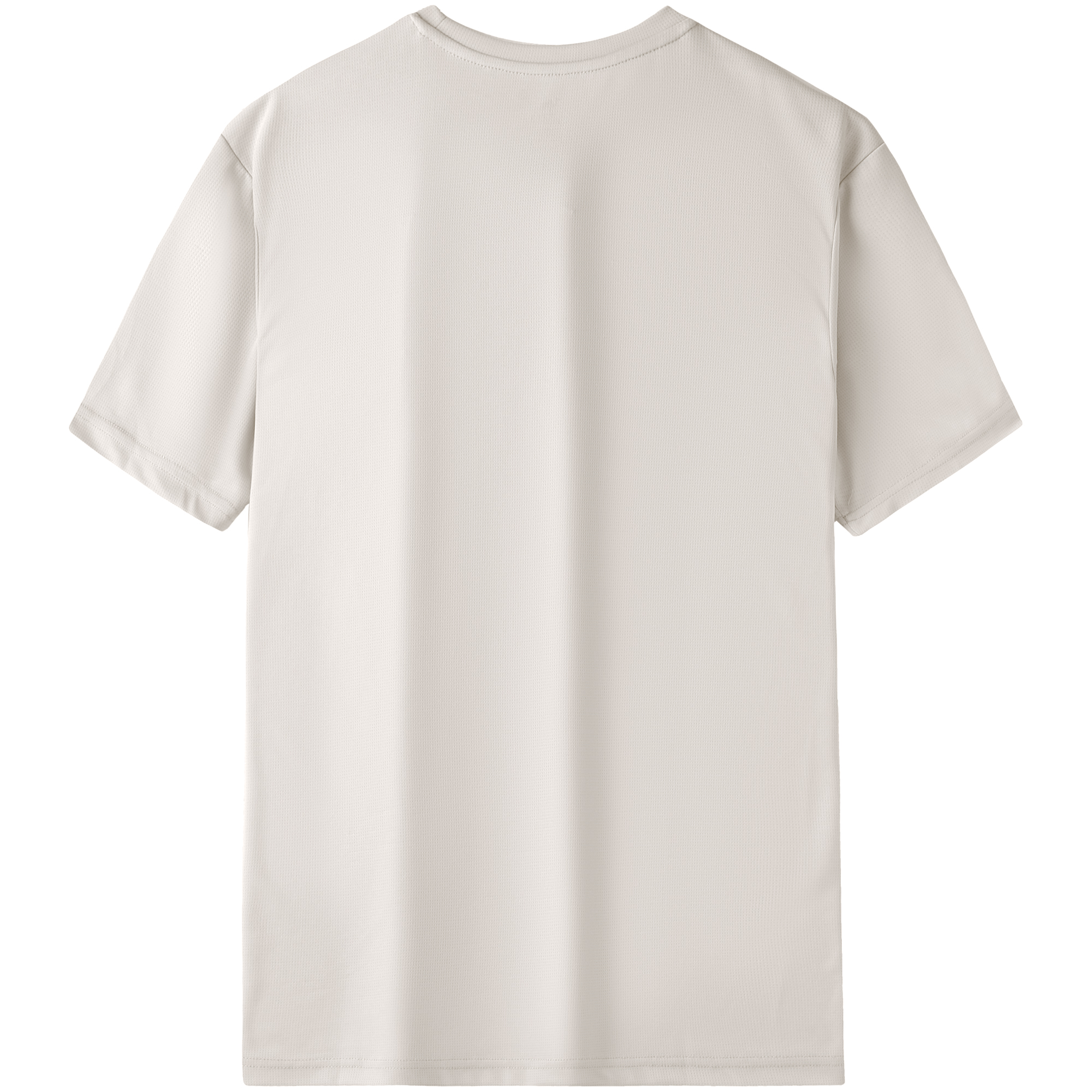 CAMEL Urban Function Series Quick Dry T Shirts Men's Crew Neck
