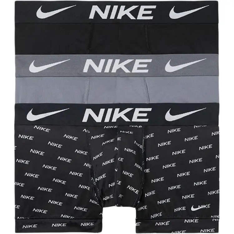 Nike Men's Boxer Briefs
