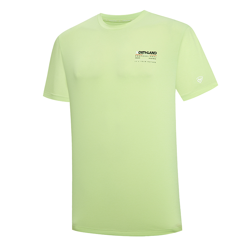 NORTHLAND Spring Summer Quick Dry T Shirts Men’s