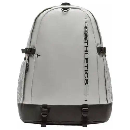 Li Ning Fitness Series Fabric Backpack Regular Unisex Beige