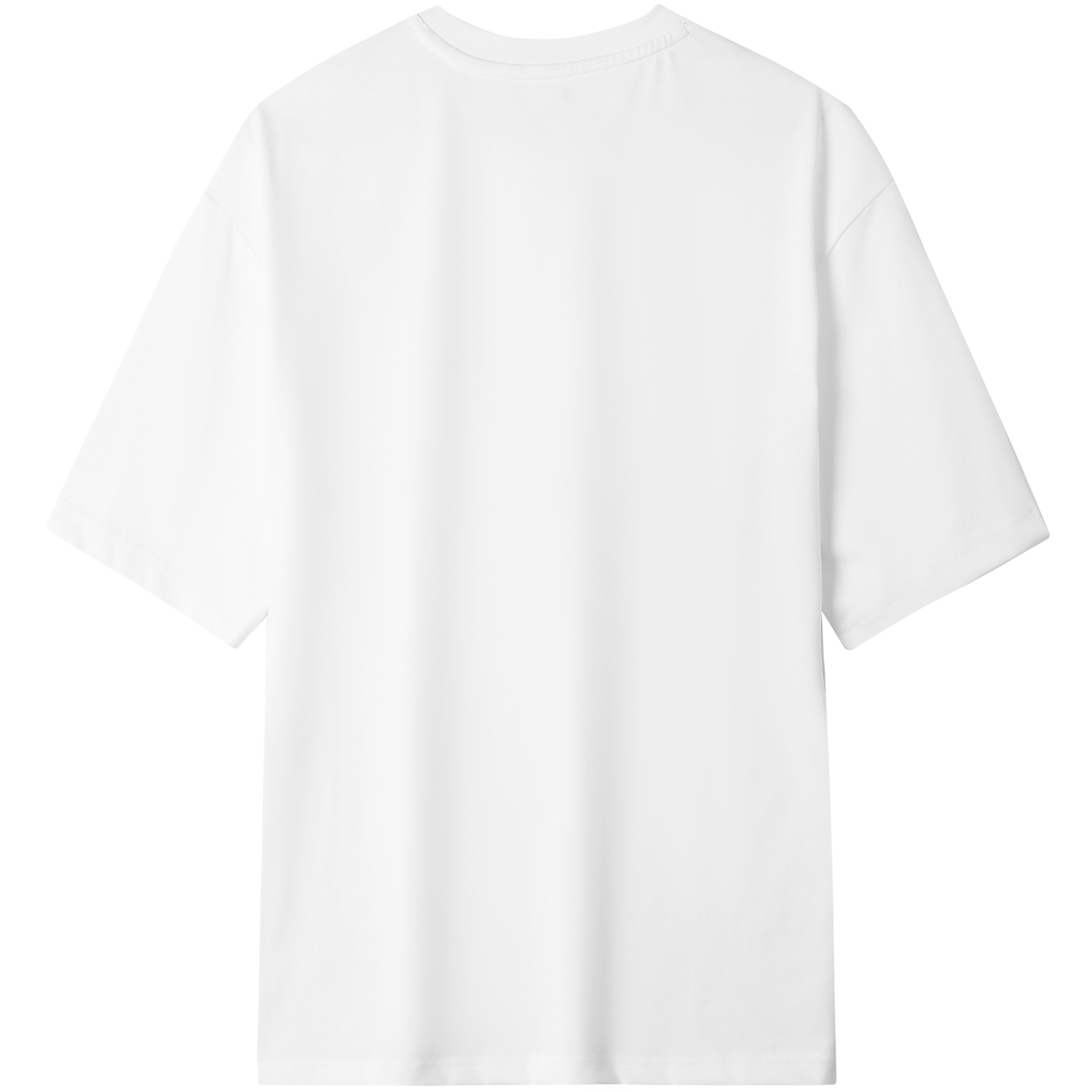 CAMEL Urban Function Series Quick Dry T Shirts Unisex Crew Neck Moderate Straight Fit