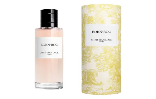 DIOR Collectible Eden Lock Jouy Limited Edition Jouy Limited Edition