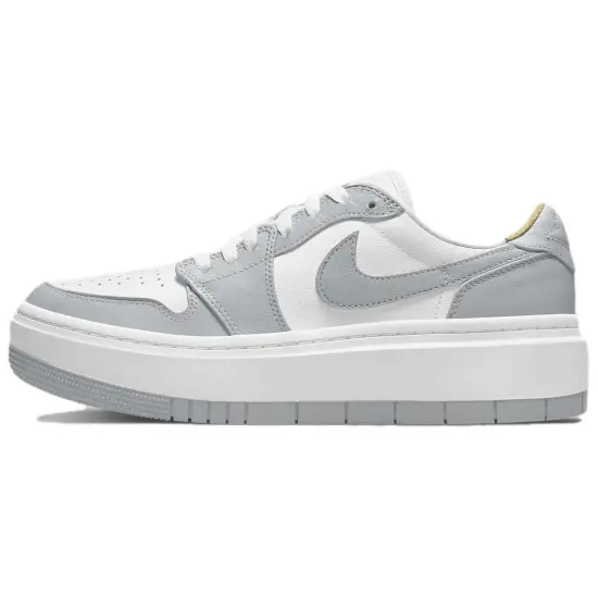 Jordan 1 Elevate Low Wolf Grey Women's
