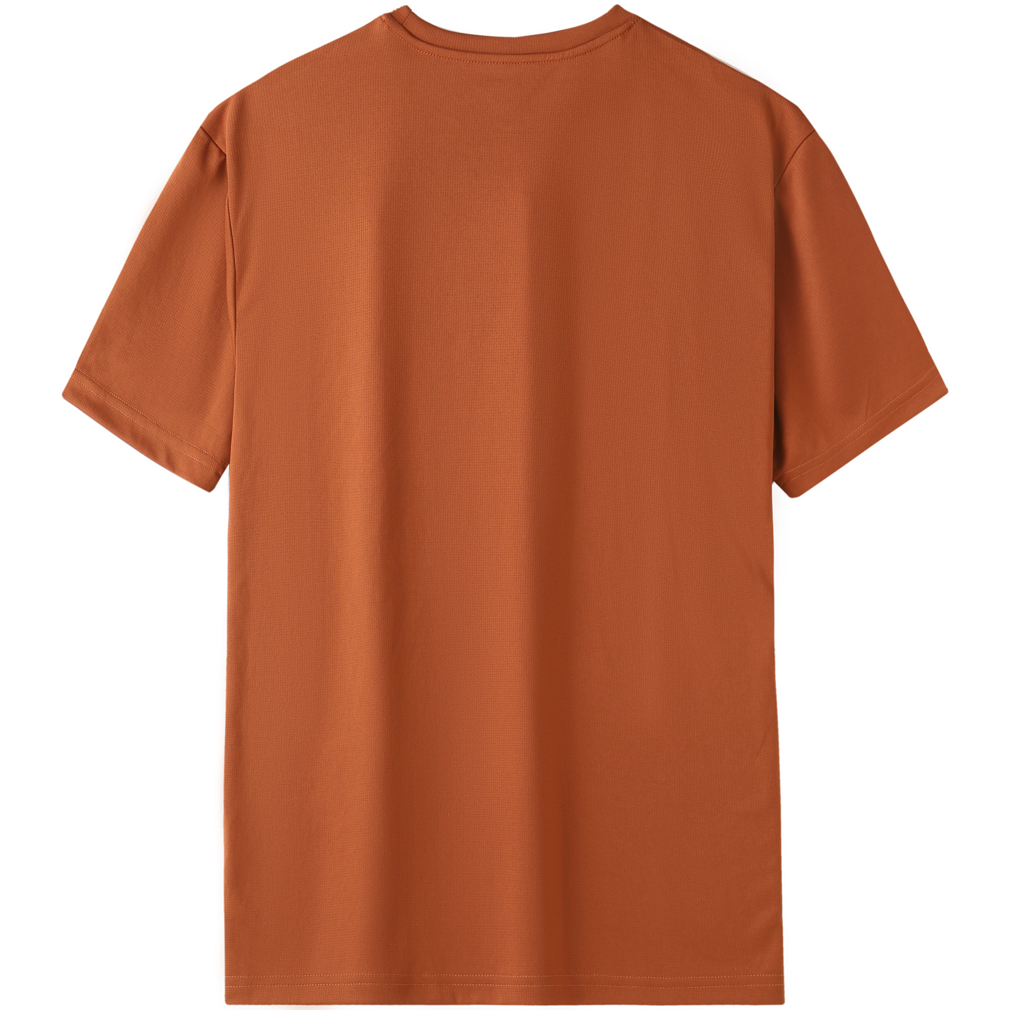 CAMEL Urban Function Series Quick Dry T Shirts Men's Crew Neck