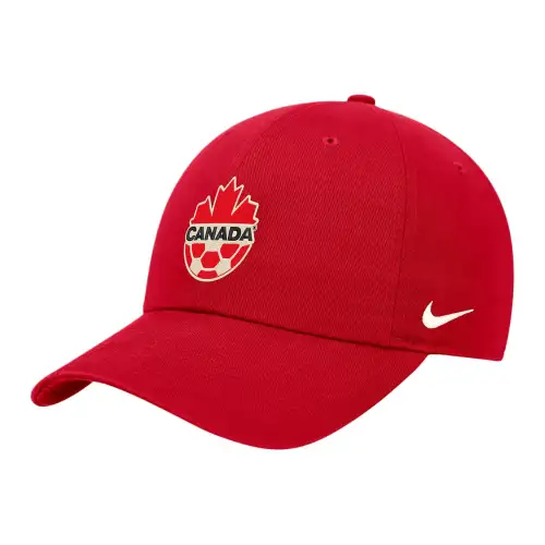 Nike Canada Club Nike Soccer Cap