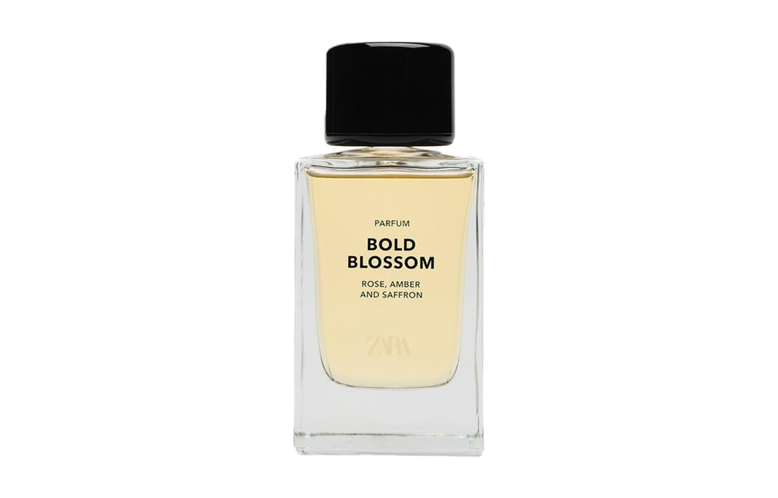 ZARA Floral perfume, 100 ml