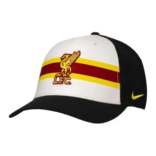 Nike Liverpool Fc Nike Soccer Trucker Cap