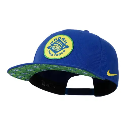 Nike Brazil Pro Nike Soccer Cap
