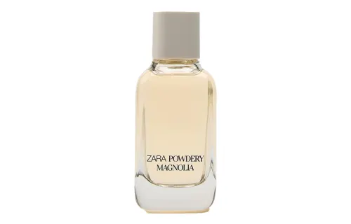 ZARA Pink Magnolia Classic