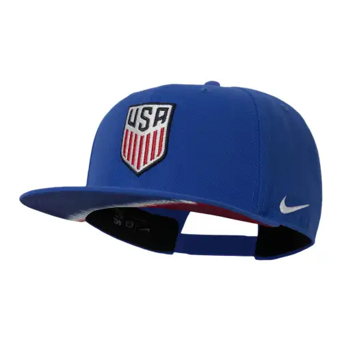 Nike Usmnt Pro Nike Soccer Cap