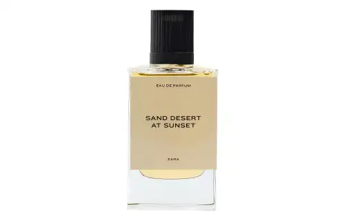ZARA Floral perfume, 100 ml