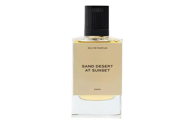 ZARA Floral perfume, 100 ml
