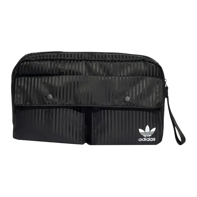 Adidas Originals Polyester Fanny Packs Regular Women's Black