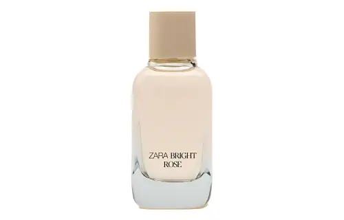 ZARA Perfume contains rose, 100 ml