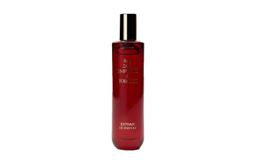 ZARA Red Temptation Tobacco Serums