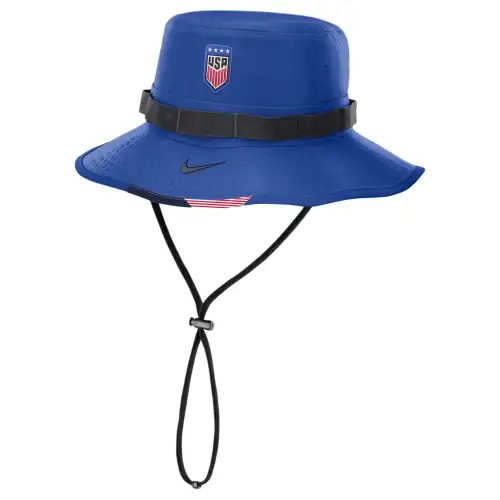 Nike Uswnt Apex Nike Dri-FIT Soccer Boonie Bucket Hat