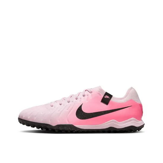Nike Tiempo Legend 10 Pro Tf 'Pink Foam Black'