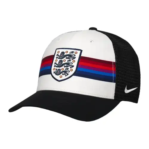 Nike Cotton Baseball Caps Unisex Black