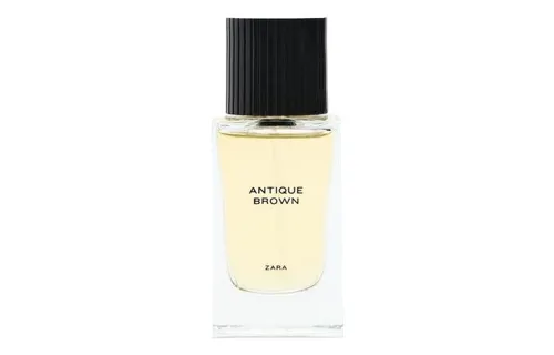 ZARA Antique fresh wooden