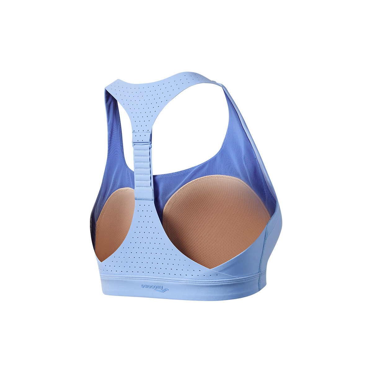 Saucony Sport Vests Women’s Resurrection Egg Purple