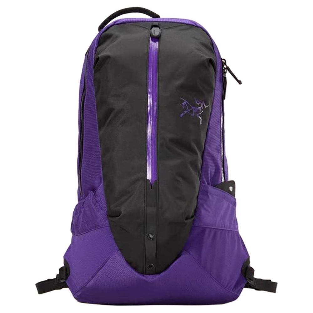 Рюкзак Arcteryx ARRO 22L (фиолетовый)
