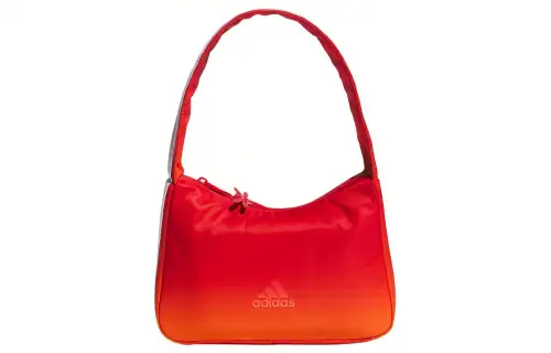 Adidas Artistic Masterpiece, Collaboration Edition Polyester Shoulder Bag, Handbag, Shoulder Bag Regular Women's