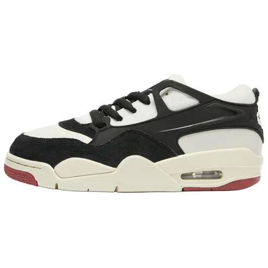 JORDAN 4 Rm 'Canton Rust'