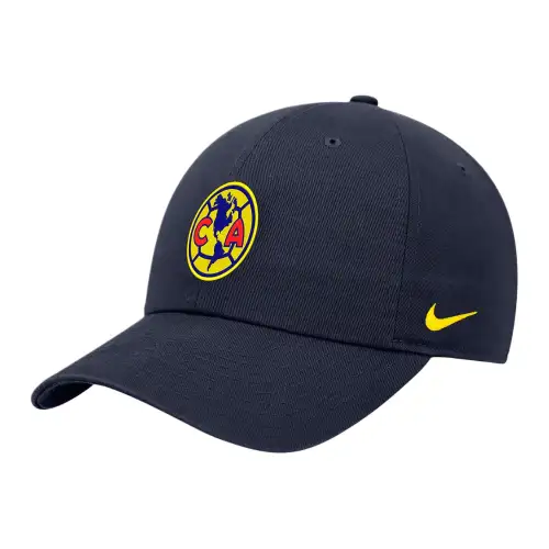 Nike Club América Club Nike Soccer Cap