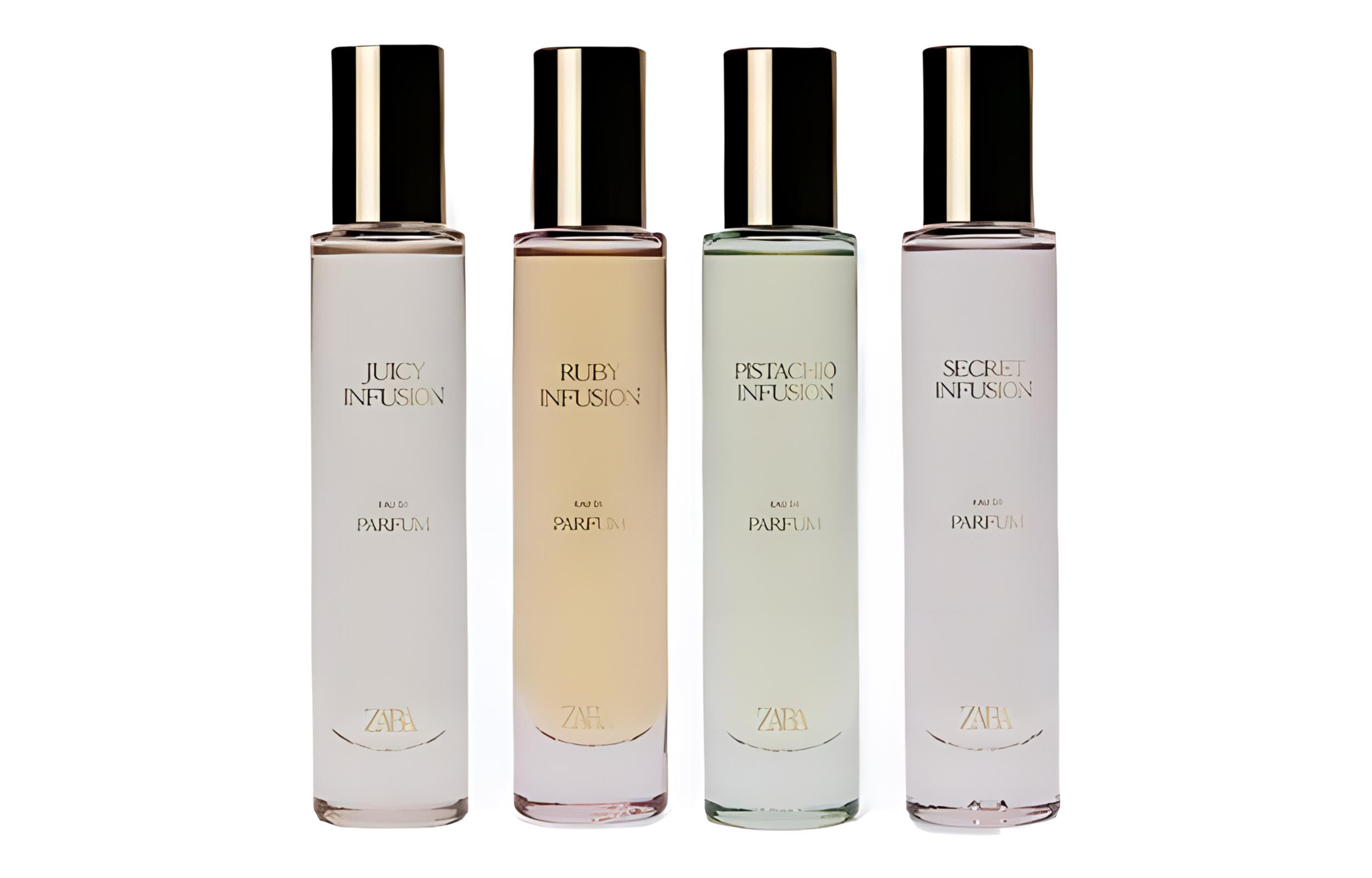 ZARA Perfume for traveling for professional use, sample, 30 ml