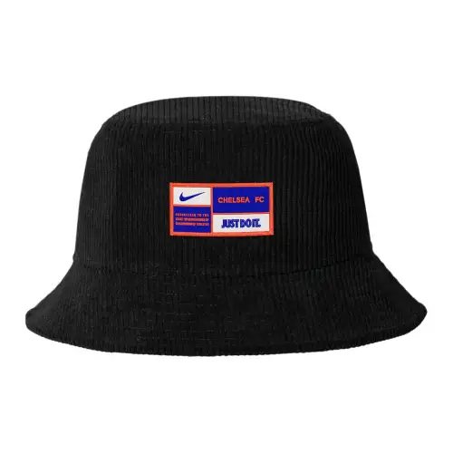 Nike Chelsea Fc Nike Soccer Corduroy Bucket Cap
