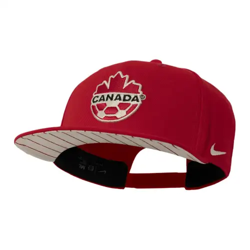 Nike Canada Pro Nike Soccer Cap