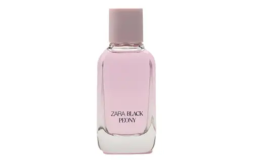 ZARA Nutritious floral